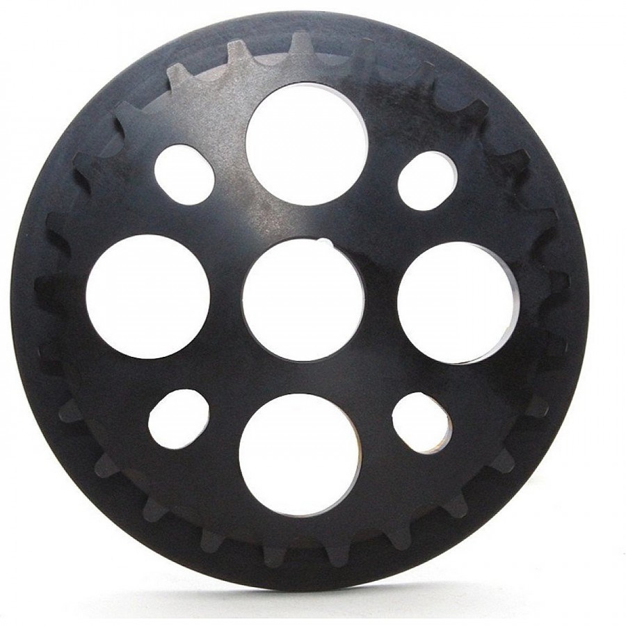 Guard Sprocket Volume 25T, Blk - 2