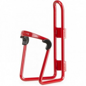 Voxom Bottle Cage Fh1  Anodized Red - 1