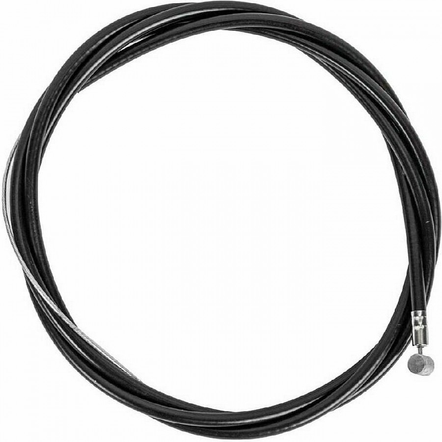 Cable Slic, 1,8 mm, negro - 1