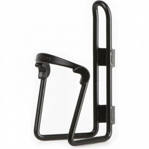 Voxom Bottle Cage Fh1  Anodized Gloss Black - 1