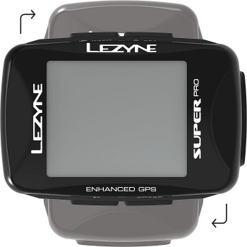 Ordinateur GPS Super Pro - 4