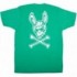 Fairdale Camiseta Jolly Rodgers Verde, L - 2