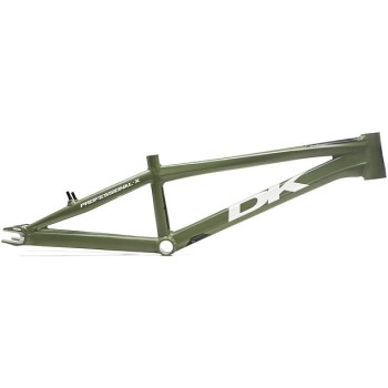 Dk Professional X Frame Pro Xl 21" Tt, Verde - 1 - Telai - 0876427102159