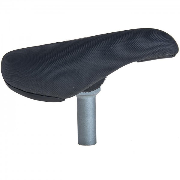 Saltplus Selle Fat Pivotal Noir - 1