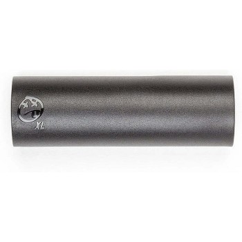 Bsd Rude Tube Lt V2 XL Pc Peg 14Mm, Schwarz - 1