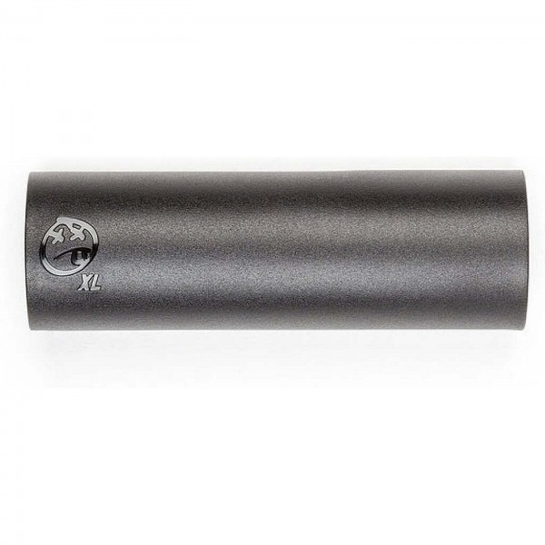 Bsd Rude Tube Lt V2 XL Pc Peg 14Mm, Schwarz - 1