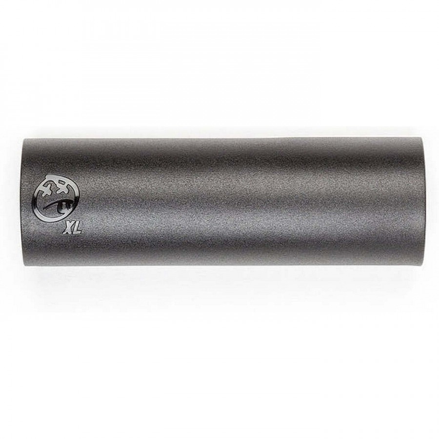 Bsd Rude Tube Lt V2 XL Pc Peg 14Mm, Schwarz - 1