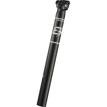 Reverse seat post E-Force Ø31.6mm 350mm, black-gray - 1