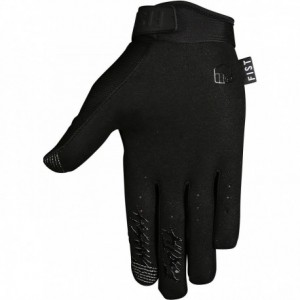 Fist Glove Black Stocker M, Black - 2