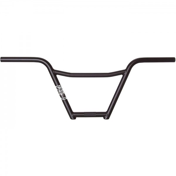 Handlebar, Volume Brian Castillo Ma Black, 9.25" - 1