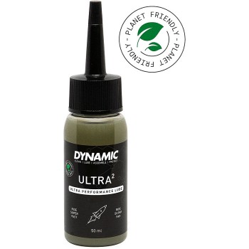 Bottiglia dinamica Ultra da 50 ml - 1 - Lubrificanti e olio - 8720387297887