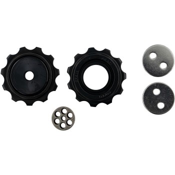 Rear Derailleur Pulley Kit 05-09 X9 (Medium And Large Cage) - 1