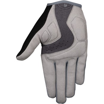 Pedal Palms Gants en niveaux de gris Xs - 2