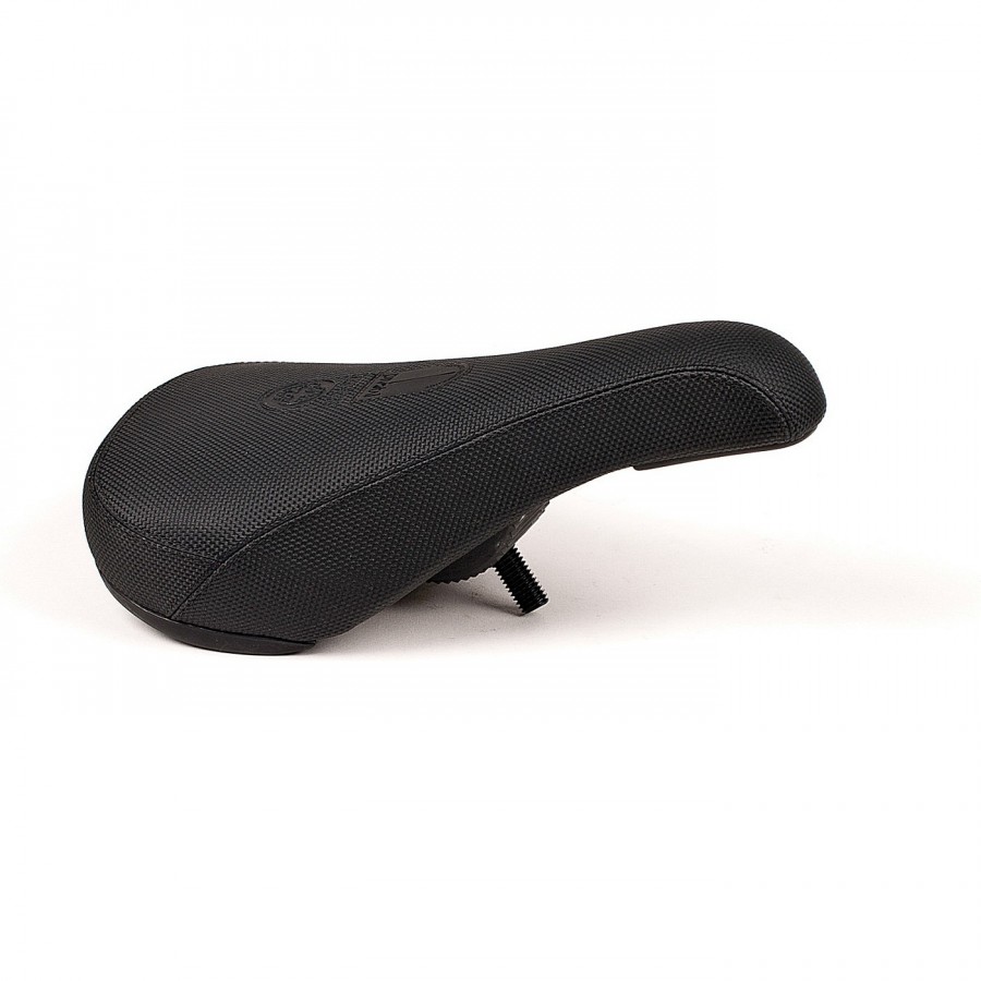 Saltplus Saddle Mid Pivotal Black - 1