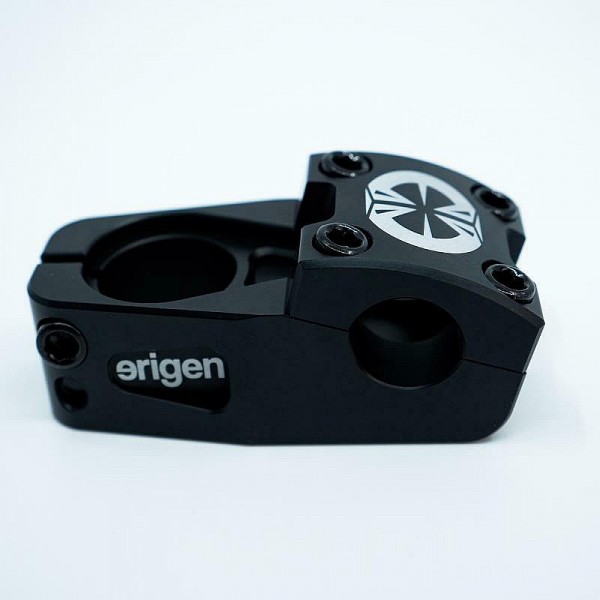 Erigen Enemy Stem Black - 1