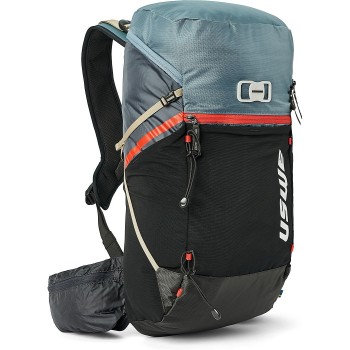 Uswe Rucksack Tracker 22 S-M, 22 Liter Blau - 1