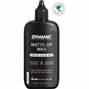 Flacone da 100 ml di cera dinamica Watts-Up - 1 - Lubrificanti e olio - 8720387297474