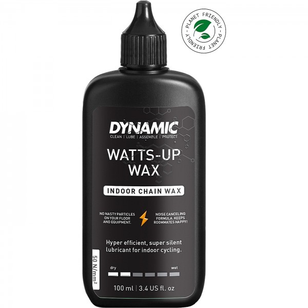 Cera Watts-Up Dinámica Botella 100Ml - 1