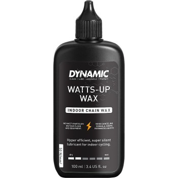 Cera Watts-Up Dinámica Botella 100Ml - 2