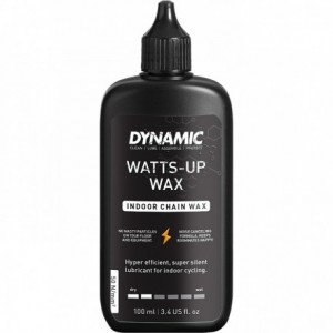 Dynamic Watts-Up Wax 100Ml Bottle - 2