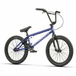 Wethepeople Crs Fc 20" Trans. Blau 20.25" Tt - 1