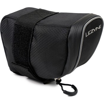 Lezyne Saddle Bag Micro Caddy (M) Black - 1