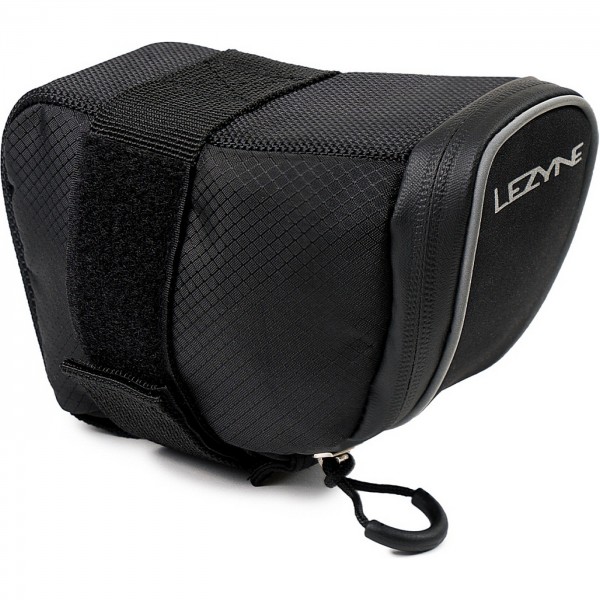 Lezyne Bolsa Sillín Micro Caddy (M) Negro - 1