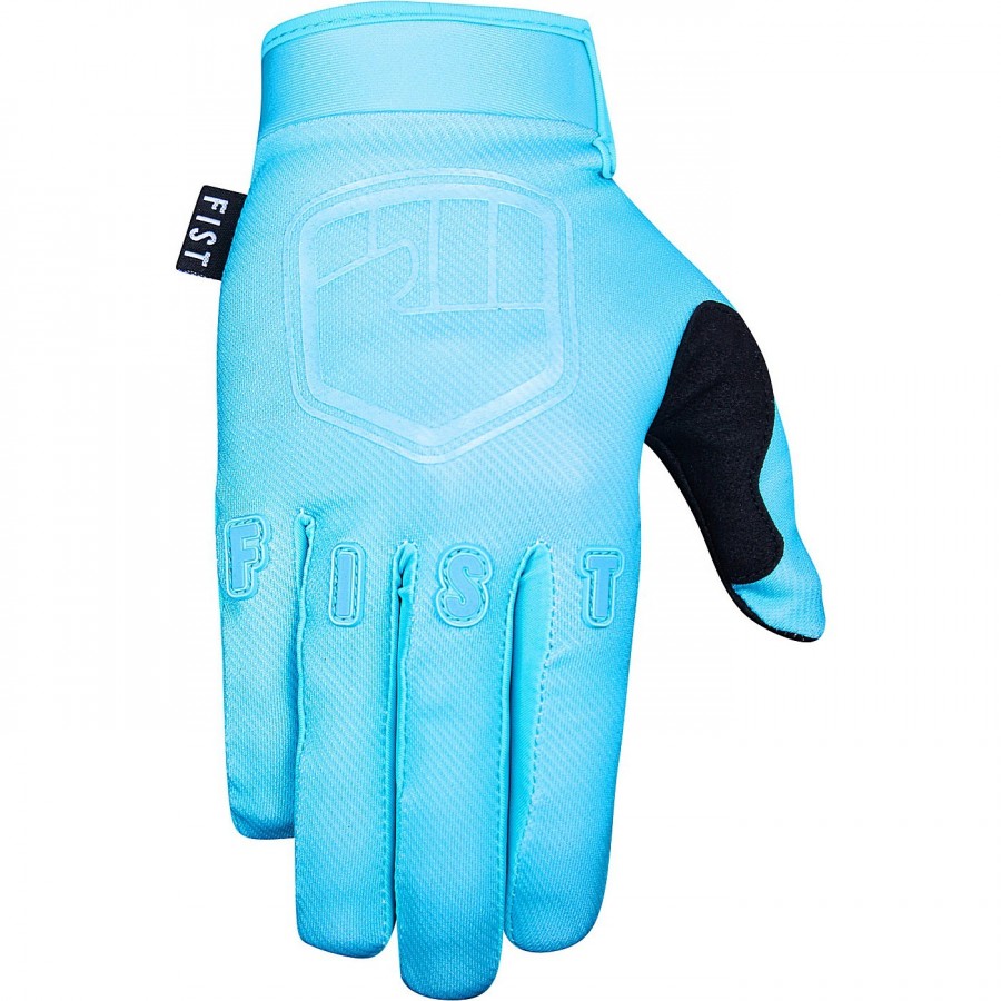 Fist Glove Sky Stocker Xs, Blue - 1