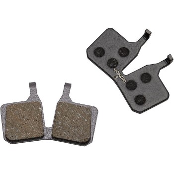 Voxom Disc Brake Pads Bsc17s Magura Mt5, Sintered - 1