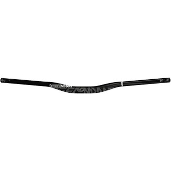 Lenker Descendant Riser Carbon Downhill 35 mm Klemme, 800 mm Breite, 25 mm Anstieg, B - 1