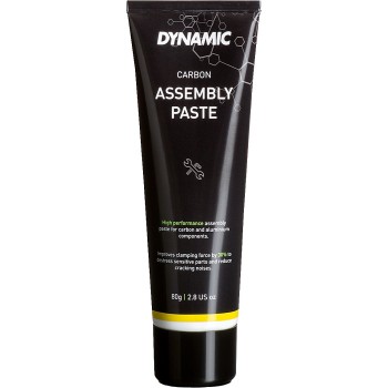 Dynamic Carbon Assembly Paste 80G Tube - 1