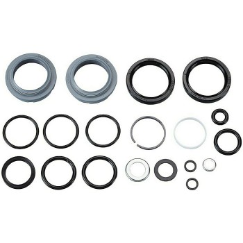 Am Gabel-Service-Kit, Basic (einschließlich Staubdichtungen, Schaumstoffringen, O-Ring-Dichtungen) – Box - 1