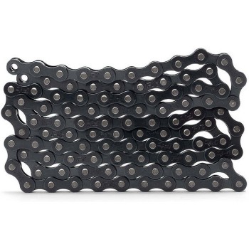 Theory Chain 410, 100 Links Dark Blue - 1