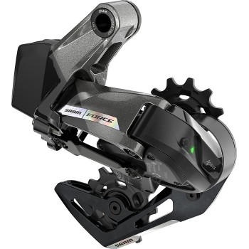 Deragliatore posteriore Sram Force Axs Xplr Iridescen 12 velocità, (Max 44T), senza batteria - 1 - Cambio posteriore - 071084589