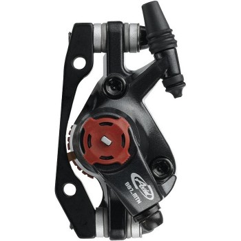 Disc Brake Bb7 Mtb Graphite, Cps (Rotor/Bracket Sold Separately) - 1