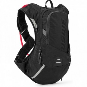 Uswe backpack Mtb Hydro 8 packing volume: 8 liters black - 1