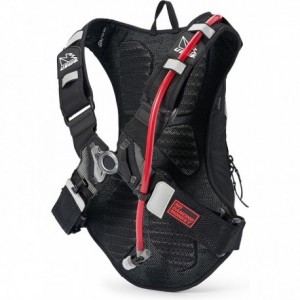Uswe backpack Mtb Hydro 8 packing volume: 8 liters black - 2