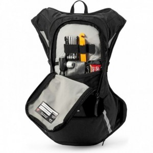 Uswe backpack Mtb Hydro 8 packing volume: 8 liters black - 4