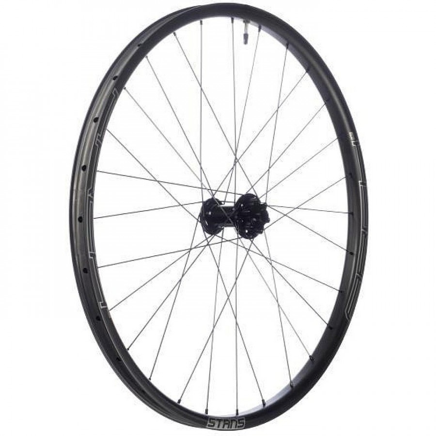 Notubes Stock Wheel, Front, Arch Cb7, 27.5, 15X100 - 1