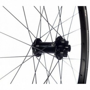 Notubes Stock Wheel, Front, Arch Cb7, 27.5, 15X100 - 3