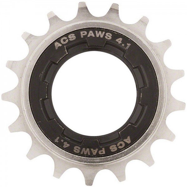 Acs Paws 4.1 Freilauf - 1