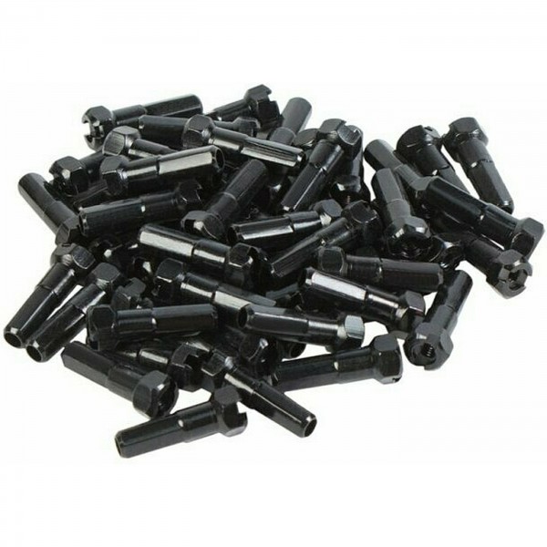 Nipples And Tool 40Pcs, Blk - 1