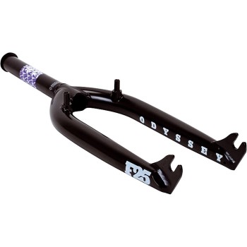 Fork, F-32 Freestyle Fork 9,5Mm, 990Mts, 41 Ther. Black - 1