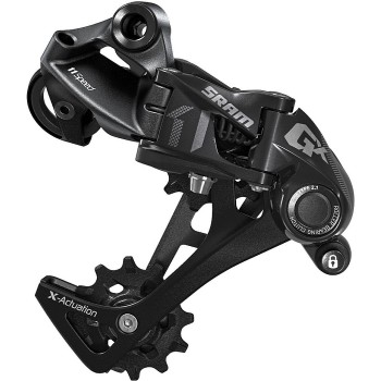 Rear Derailleur Gx 1X11-Speed Long Cage Black - 2