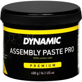 Barattolo di Dynamic Assembly Paste Pro da 400G - 1 - Lubrificanti e olio - 8720387297085