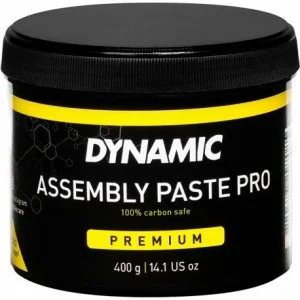 Dynamic Assembly Paste Pro 400G Glas - 1