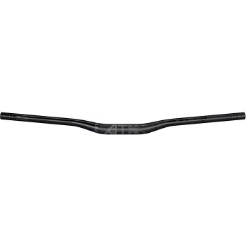 Truvativ Riserbar Atmos 760Mm Lang, 20Mm Steigung, 31,8Mm Aluminium, Noir - 2