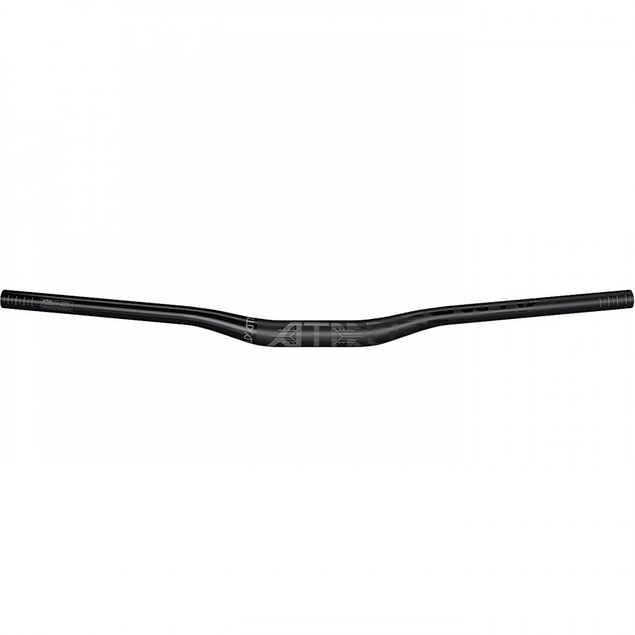 Truvativ Riserbar Atmos 760 mm lang, 20 mm Steigung, 31,8 mm Aluminium, schwarz - 2