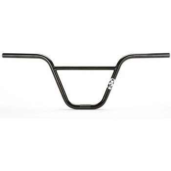 Bar, Merritt Snake Bars, 9,5" Schwarz - 1