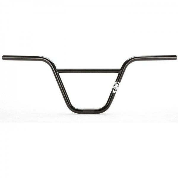 Bar, Merritt Snake Bars, 9.5" Black - 1